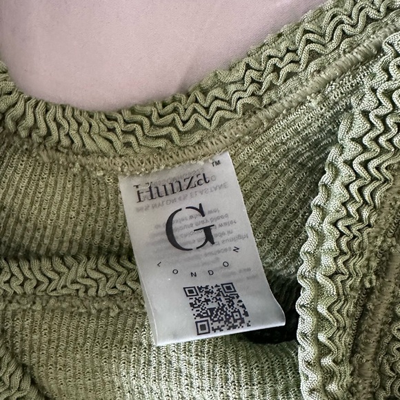 Hunza G Xandra Bikini - Picture 3 of 4